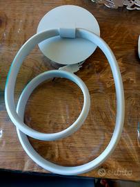 2 applique a LED stupendi 