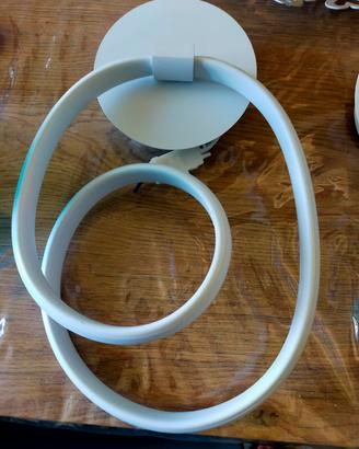 2 applique a LED stupendi 