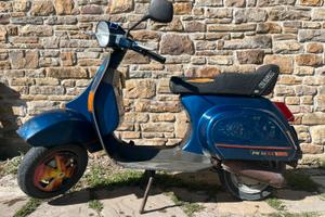 VESPA PK 50 XL RUSH
