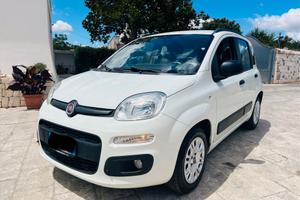 Fiat Panda 1.3 MJT - 70000KM! - 2014
