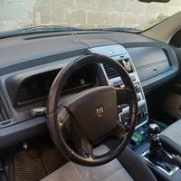 dodge journeysxt