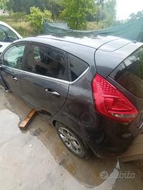 FORD Fiesta 6ª serie - 2009