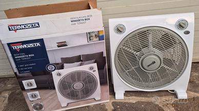 ventilatore termozeta