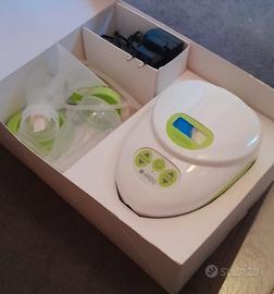 Tiralatte elettrico Ardo Calypso – come nuovo