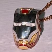 Ciondolo Ironman