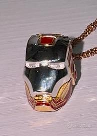 Ciondolo Ironman