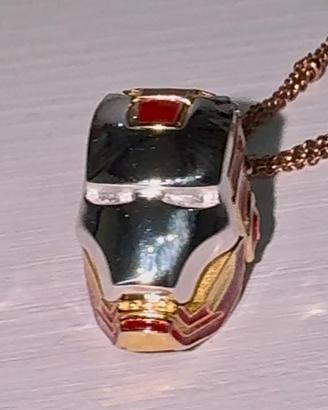Ciondolo Ironman