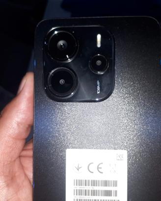 xiaomi redmi note 14 
