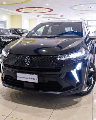 RENAULT Captur TCe 90 CV Techno