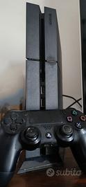 PlayStation 4 (memoria interna da 1 Terabyte)