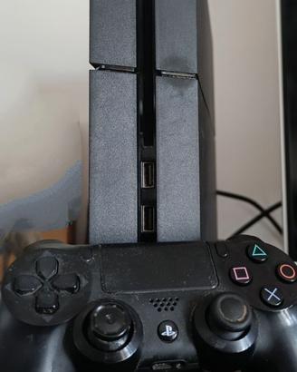 PlayStation 4 (memoria interna da 1 Terabyte)