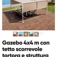 Gazebo