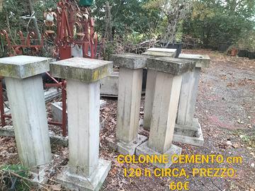 Basamenti ornamentali