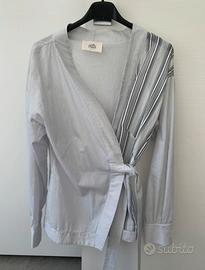 Camicia a kimono IXOS taglia 40