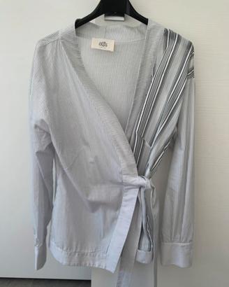 Camicia a kimono IXOS taglia 40