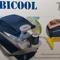 Frigorifero da viaggio/ Mobicool T08 pari al nuovo