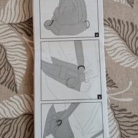 TUTORE SPALLA DX.