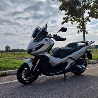 Honda ADV 350 - 2022