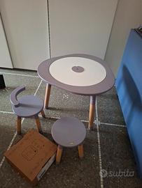 tavolo mutable 