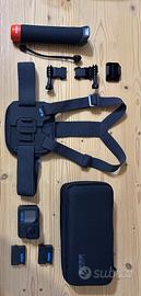 Go pro hero 13 black - pari al nuovo