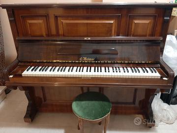 pianoforte verticale