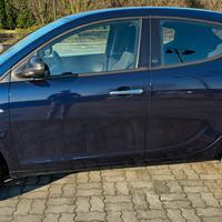 Lancia Ypsilon Ecochic Gpl 2018