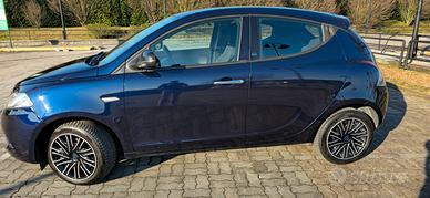 Lancia Ypsilon Ecochic Gpl 2018