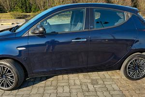 Lancia Ypsilon Ecochic Gpl 2018