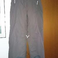 Pantaloni Sci/Snowboard Nuovi Tg.44