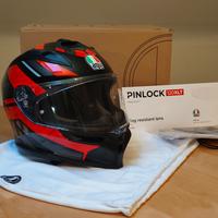 Casco AGV K7 (M) 