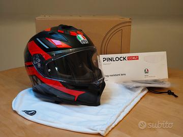 Casco AGV K7 (M) 