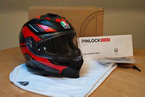 Casco AGV K7 (M) 