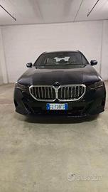 BMW 540d xDrive Touring
