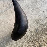 Scarico YZ 125 06-10