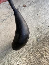 Scarico YZ 125 06-10