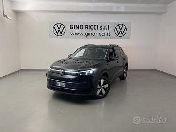 Volkswagen Tiguan 1.5 TSI eHybrid DSG Edition...