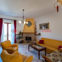 Appartamento Trentinara [Cod. rif 190325VRG]