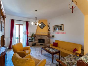 Appartamento Trentinara [Cod. rif 190325VRG]