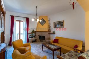 Appartamento Trentinara [Cod. rif 190325VRG]