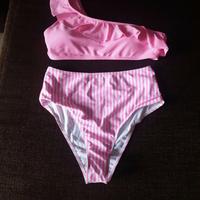 Costume monospalla Shein 