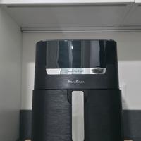 FRIGGITRICE AD ARIA MOULINEX EASY FRY&GRILL 4,2 L