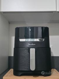 FRIGGITRICE AD ARIA MOULINEX EASY FRY&GRILL 4,2 L