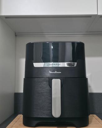 FRIGGITRICE AD ARIA MOULINEX EASY FRY&GRILL 4,2 L