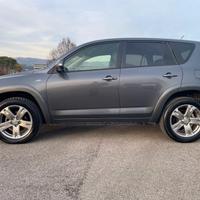 Toyota RAV 4 RAV4 Crossover 2.2 D-Cat A/T 150 CV E