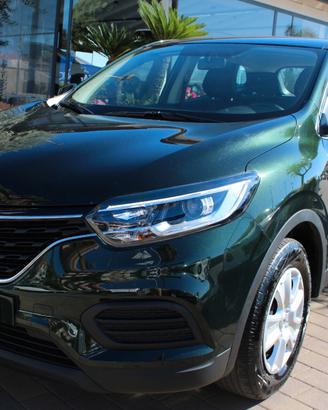 Renault Kadjar TCe 140CV FAP Business GPL