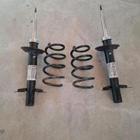 Ammortizzatori e molle