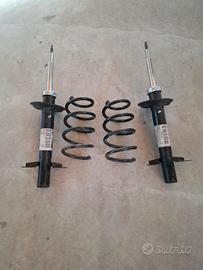 Ammortizzatori e molle