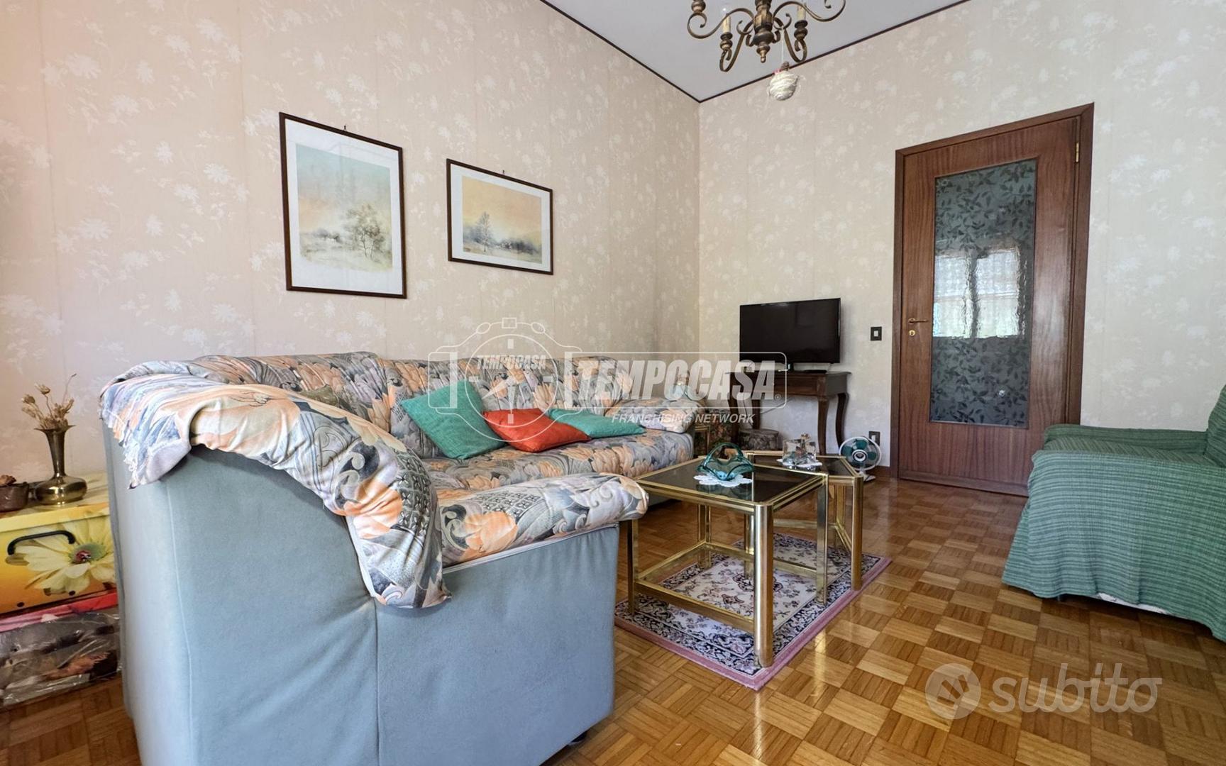 Appartamento – Cossato, Centro, Polle - Vista 4