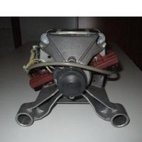 motore ariston Hotpoint aqualtis