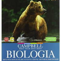 Biologia campbell isbn 9788863641189